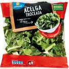 Acelgas Troceadas Lavadas Alteza