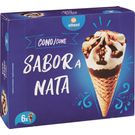 Helado Cono Nata Alteza