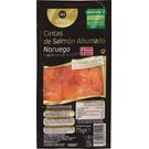 Cintas de Salmón Ahumado Alteza