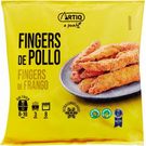 Fingers de Pollo Artiq
