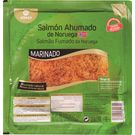 Salmón Ahumado Marinado Alteza