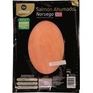 Salmón Ahumado Noruego Alteza
