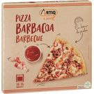 Pizza Barbacoa Horno Piedra Artiq