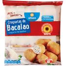 Croquetas Bacalao Congeladas Alteza