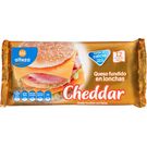 Queso Fundido Cheddar Lochas Alteza