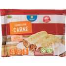 Canelones Carne Con Bechamel Alteza