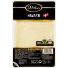 Queso Havarti IGP Lonchas Deleitum