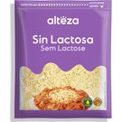 Queso Rallado Sin Lactosa Alteza