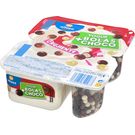 Yogur Con Bolas Chocolate Alteza