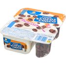 Yogur Con Copos Chocolate Alteza