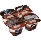 Postre Copa Chocolate Nata Alteza