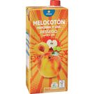 Zumo Melocotón Uva Alteza