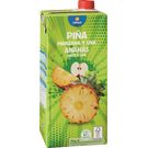 Zumo Piña Uva Manzana Alteza