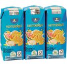 Zumo Leche Mediterraneo Alteza