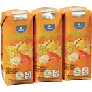 Zumo Leche Tropical Alteza