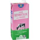 Leche Desnatada Alteza