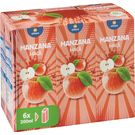 Zumo Manzana Alteza
