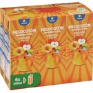 Zumo Melocotón Uva Manzana Alteza