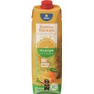 Zumo Naranja Exprimido Sin Pulpa Alteza
