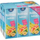 Nectar Multifrutas Sin Azucar Alteza