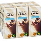 Batido de Chocolate 90% Leche P-6