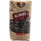 Alubia Negra Alteza