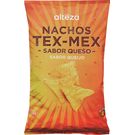 Nachos Queso Alteza