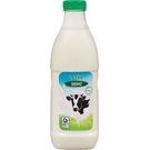 Leche Fresca Semidesnatada
