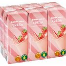 Batido Fresa
