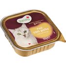 Comida Húmeda Gato Adulto Paté Con Pollo Tandy