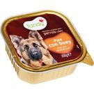 Comida Húmeda Perro Adulto Paté Con Buey Tandy