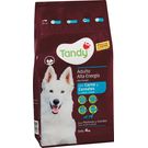 Comida Seca Perro Adulto Alta Energía Carne/Cerale Tandy