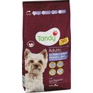 Comida Seca Perro Adulto Pollo,Cordero,Cereales y Tandy