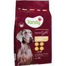 Comida Seca Perro Senior Light Pollo Arroz Cebada Tandy