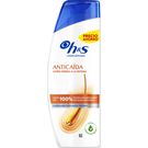 Champu Cabello Anticaida H&S