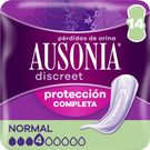 Compresa Incontinencia Normal Ausonia Discreet