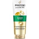 Acondicionador Suave y Liso Pantene Nutri-Plex