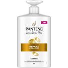 Champu Repara y Protege Pantene Nutri-Plex