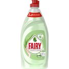 Lavavajillas Aloe Vera Fairy