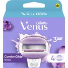 Recambio Maquinilla Spa Breeze Gillette Venus