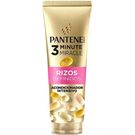Acondicionador Intensivo 3M. Rizos Definidos Pantene