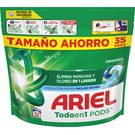 Detergente Original Cápsulas Ariel