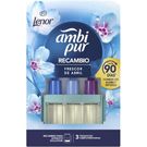 Ambientador 3 Aromas Recambio Frescor Abril Ambi-Pur
