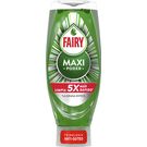Lavavajillas Concentrado Maxi Poder Fairy