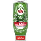 Lavavajillas Concentrado Maxi Poder Fairy