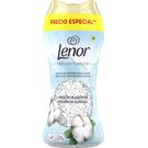 Perlas Ropa Sensitive Frescor Algodón Lenor