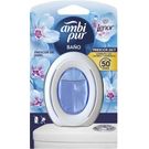 AMBIENTADOR BAÑO AMBI PUR FRESCOR ABRIL 1 UNIDAD