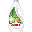 Detergente Ropa Liquido Original Ariel