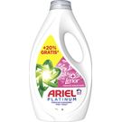 Detergente Ropa Líquido Sensaciones Ariel