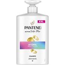 Champu Hydra Revitaliza Pantene Nutri-Plex